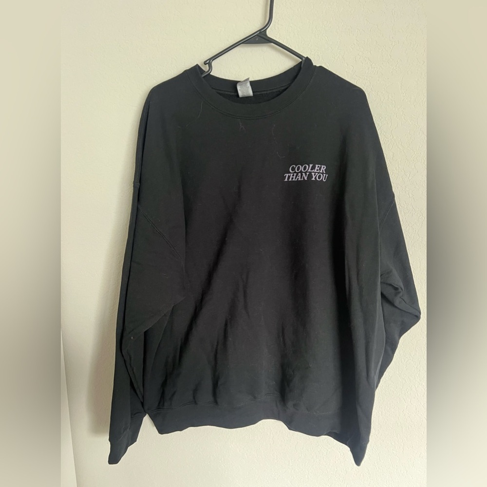 Ariana Madix Vanderpump Rules crewneck sweatshirt